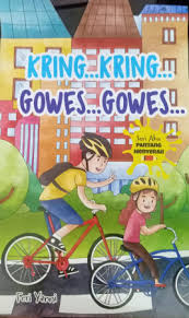 Kring Kring Gowes.. Gowes..